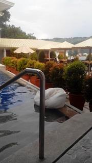 beach resort in Subic