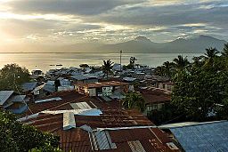 Puerto Princesa City