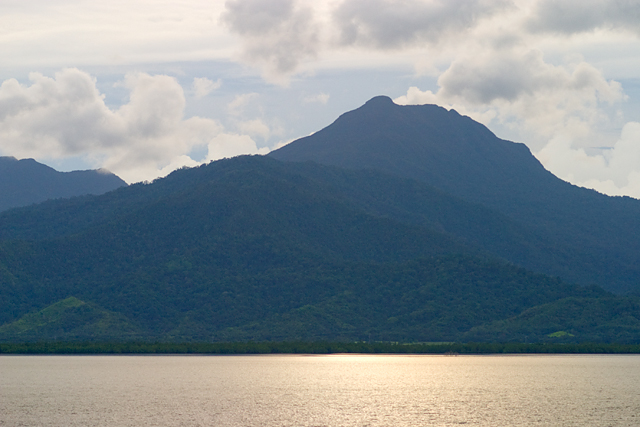 Mt. Pulgar Palawan