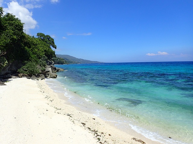 Sumilon Island day tour package
