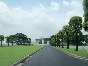 American Cemetery