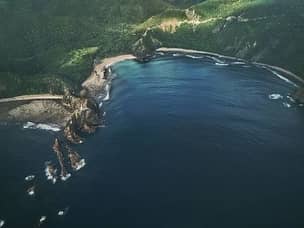 Baler beaches