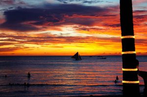 Boracay Beach