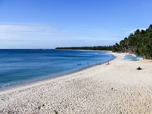 Pagudpud beach vacation