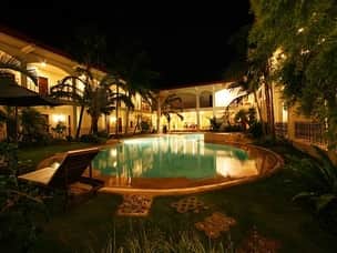 Palawan hotels