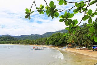 Puerto Galera packages