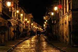 Vigan is the best secret spot in Philippines