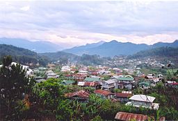 Sagada packages