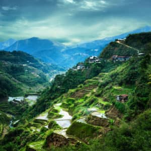 Banaue tour package