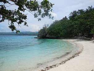 Salagdoong beach