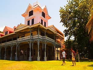 Silliman university