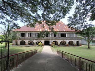 San Isidro Labrador Convent