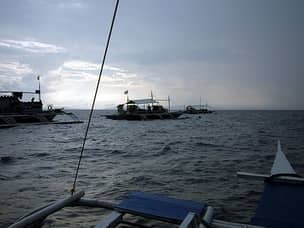 Malapascua Monad Shoal Diving