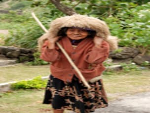 local Philippines women