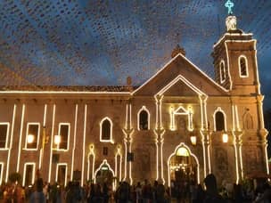 Cebu City Basilica