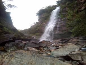 Sagada waterfall Bomod-Ok