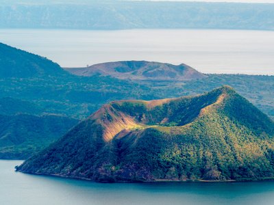 Tagaytay tour pakcages