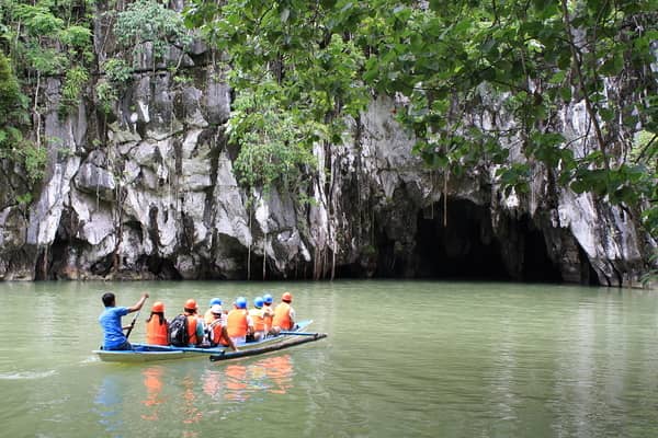 Puerto Princesa tour packages