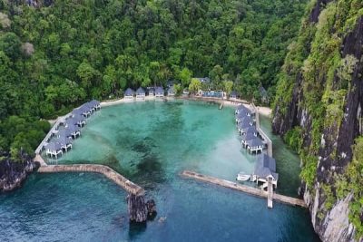 palawan tour with airfare