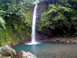 Busay Falls - a perfect addition to your Mayon trek
