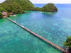 Sipalay lagoon tour